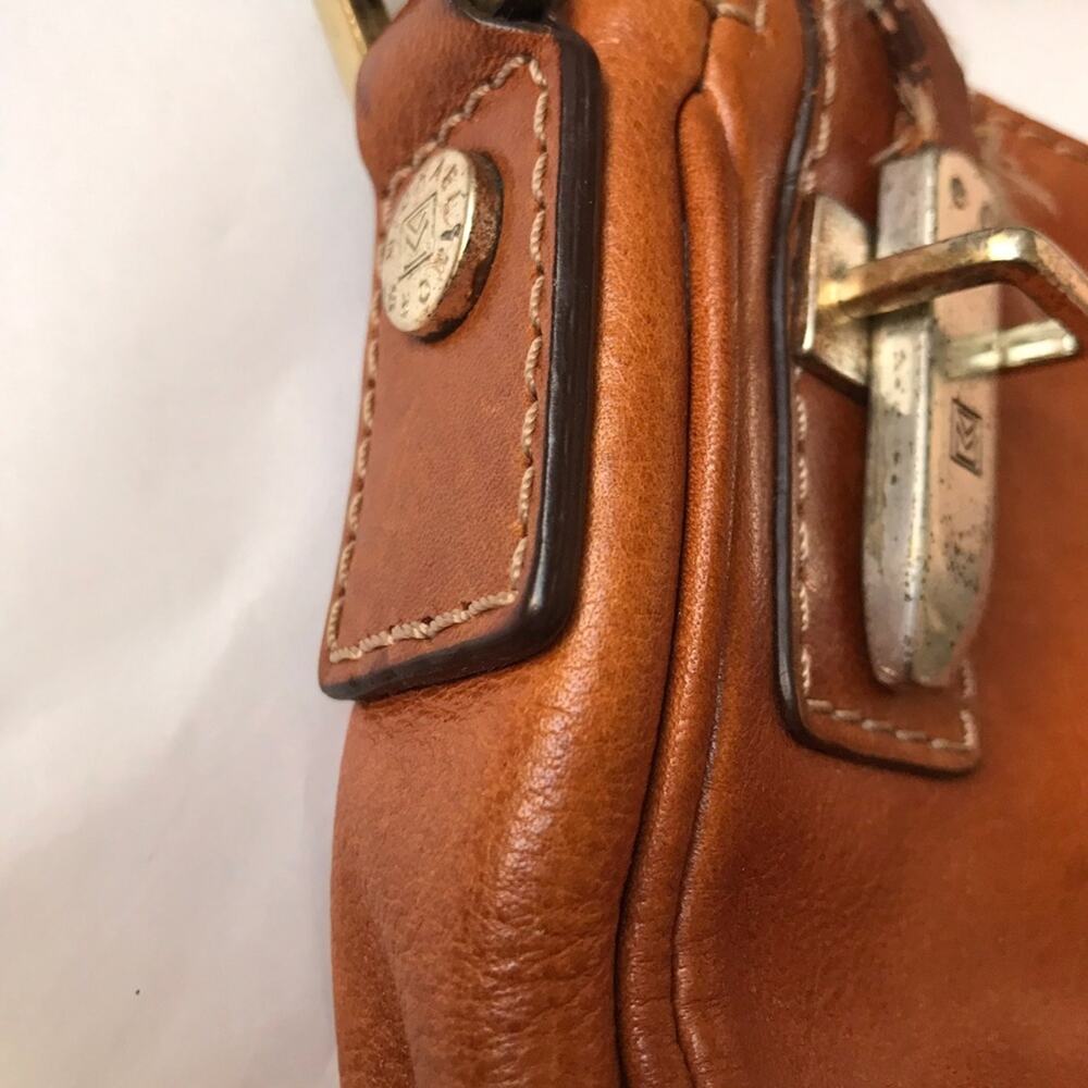 Vintage Michael Kors Shoulder Mini Bag - Picture 3 of 8